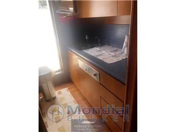 Posillipo rizzardi Technema 65