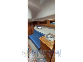 Bavaria 32 sport