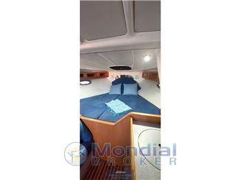 Bavaria 32 sport
