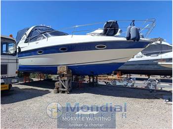 Bavaria 32 sport