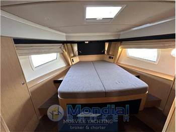 Bavaria virtess 420 fly