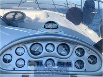 Cranchi Mediterranée 50