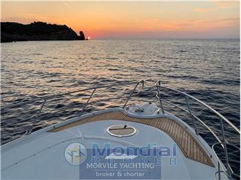 Cranchi Mediterranée 50