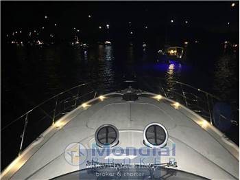 Cranchi Mediterranée 50