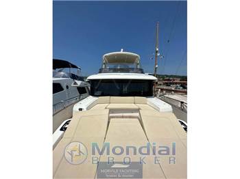 Absolute Navetta 58