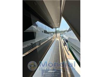 Absolute Navetta 58