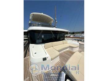 Absolute Navetta 58
