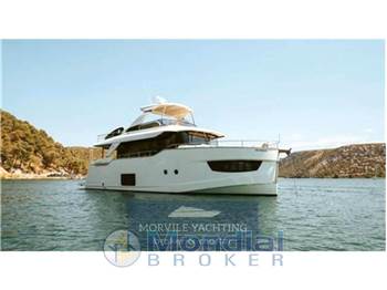 Absolute Navetta 58