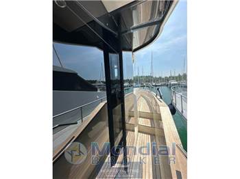 Absolute Navetta 58