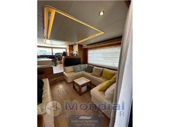 Absolute Navetta 58