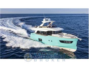 Absolute Navetta 58