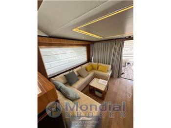Absolute Navetta 58
