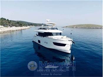 Absolute Navetta 58