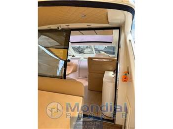 Airon marine 4300 t-top