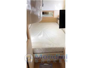 Airon marine 4300 t-top