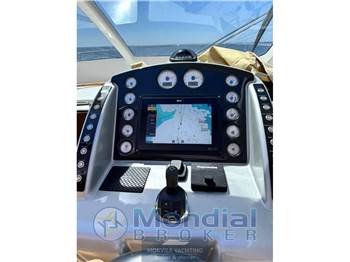 Airon marine 4300 t-top