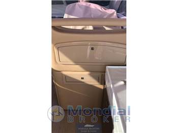 Airon marine 4300 t-top