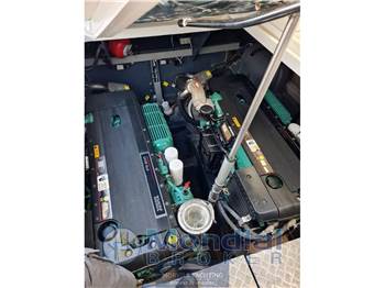 Airon marine 4300 t-top