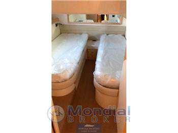 Airon marine 4300 t-top