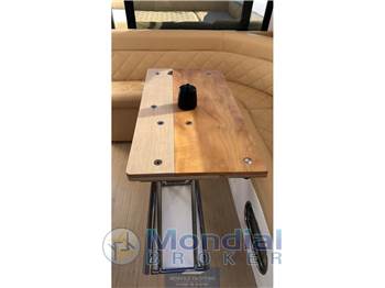Airon marine 4300 t-top
