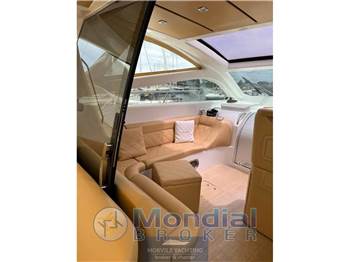 Airon marine 4300 t-top