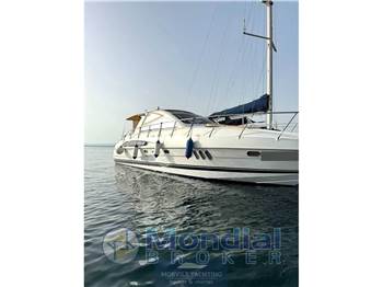 Airon marine 4300 t-top