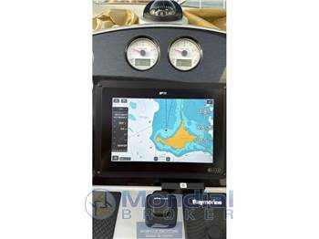Airon marine 4300 t-top
