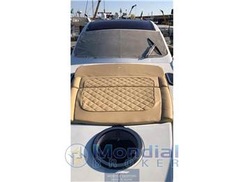 Airon marine 4300 t-top