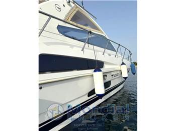 Airon marine 4300 t-top