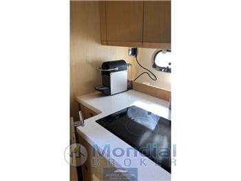 Airon marine 4300 t-top