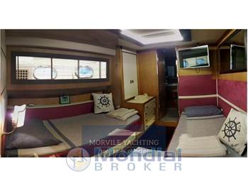 Spertini alalunga Alalunga 22