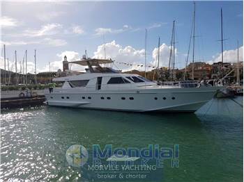 Spertini alalunga Alalunga 22