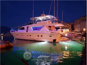 Spertini alalunga Alalunga 22