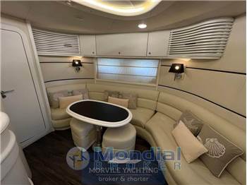 Baia 63 azzurra