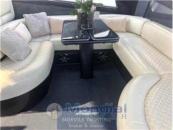 Baia 63 azzurra