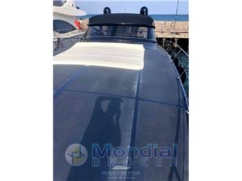 Baia 63 azzurra