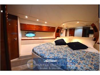 Pershing 52