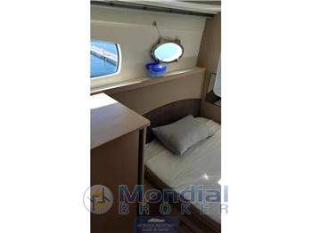 Pershing 50.1