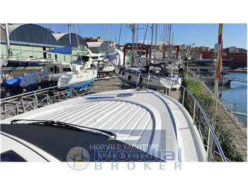 Pershing 50.1