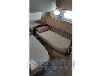 Pershing 50.1