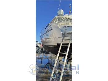 Pershing 50.1