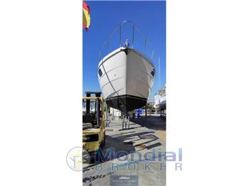 Pershing 50.1
