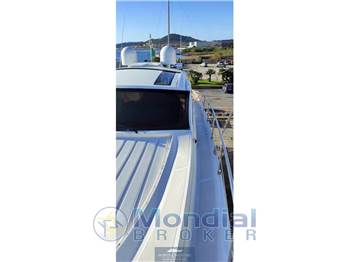 Pershing 50.1