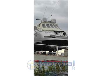 Pershing 50.1