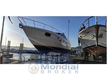 Pershing 50.1