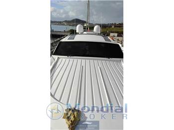 Pershing 50.1