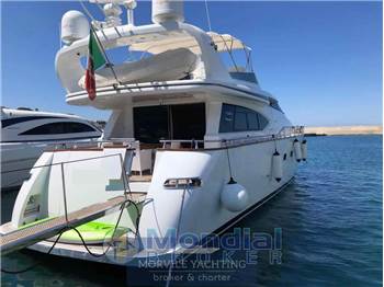 Maiora 20