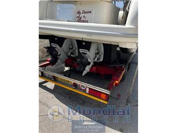 Gobbi 315 sc