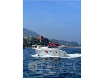 Gobbi 315 sc