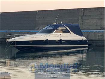 Airon marine 345